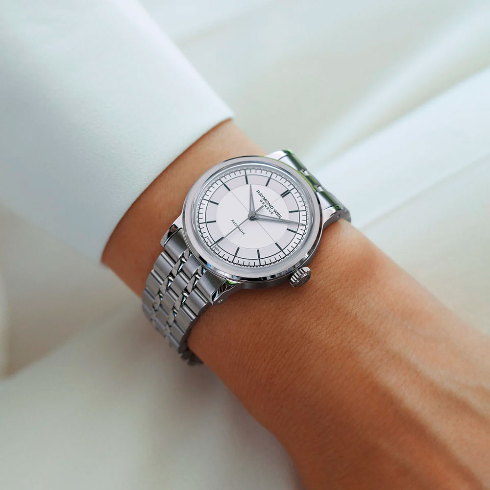 raymond weil 2125-ST-65001